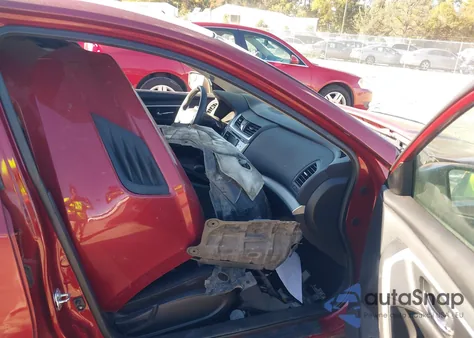 2016 Nissan Altima 2.5 S from USA, damaged, VIN 1N4AL3AP7GN345361